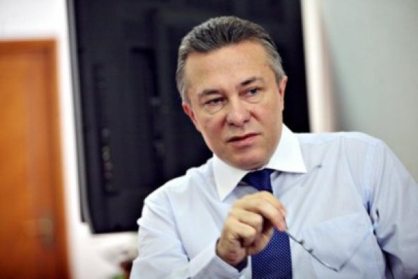 Diaconescu: UNPR este interesat de stabilitatea României, dialogul politic se poartă